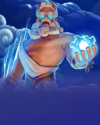 Titan Strike