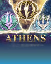 Athens Megaways