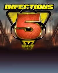 Infectious 5 xWays