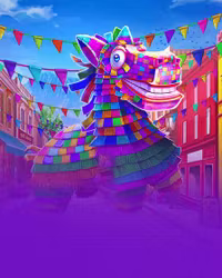 Hot Fiesta