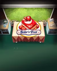 Bakers Treat