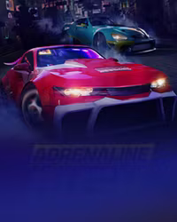 Adrenaline Rush