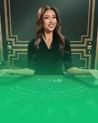 Blackjack 27