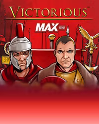 Victorious
