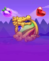 Candy Village
