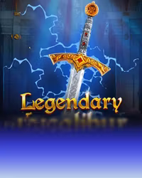 Legendary Excalibur
