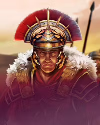 Legion Gold Victory