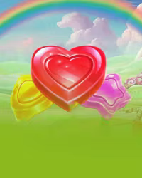 Candy Blitz Bombs