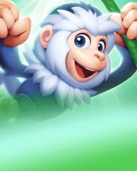 Fortune Monkey