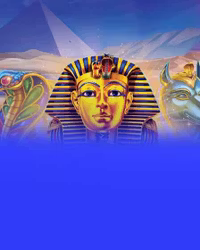 Pyramid King