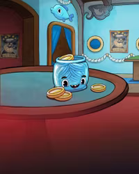 Money Jar 2