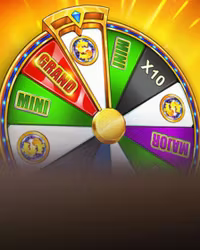 Triple Money Jackpot