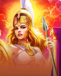 Athena Gold