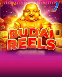 Budai Reels Bonus Buy