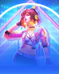 Rave Party Fever