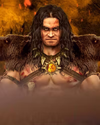Barbarian