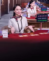 Pit baccarat