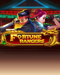 Fortune Rangers