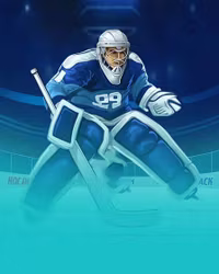 Hockey Attack