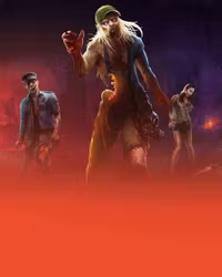 Wild Walker