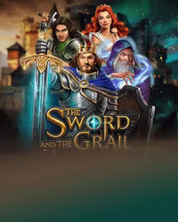 The Sword and The Grail
