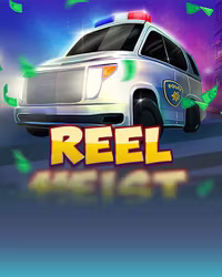 Reel Heist