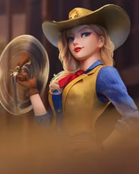 Gold Rush Bonanza