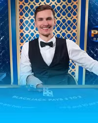 Power Blackjack