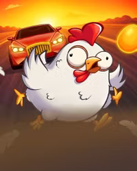 Chicken Rush 2