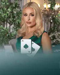 Monaco Blackjack 5