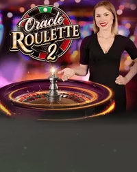 Oracle Casino Roulette