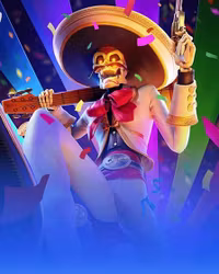 Wild Bandito