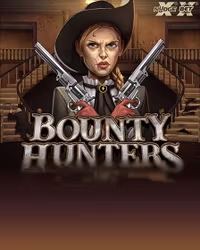 Bounty Hunters xNudge