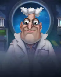 Dr Shocker