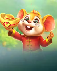 Lucky Mouse