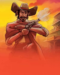 Wild West Duels