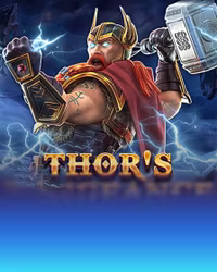 Thor's vengeance