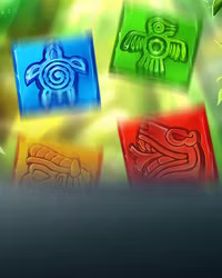Mayan Blocks