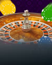 American Speed Roulette