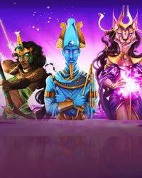 Book of Gods