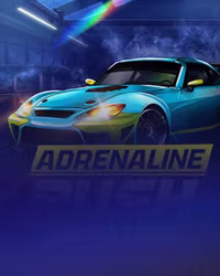 Adrenaline Rush: Scratch