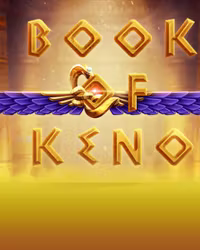 Book of Keno