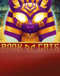 Book of Cats
