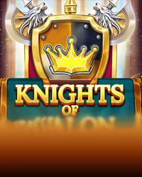 Knights Of Avalon