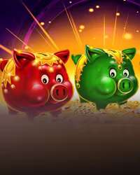 Oink Oink Oink