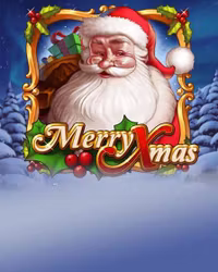 Merry Xmas