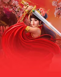 Mystery Of The Orient