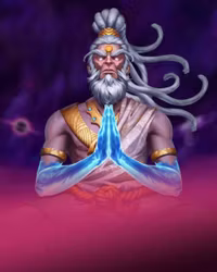 Aura God