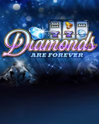Diamonds are Forever 3 Lines