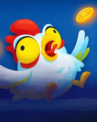 Chicken Road Ice